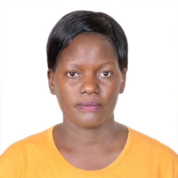 Susan Nalwera Rebecca, Finance Director at Manna Harvesters